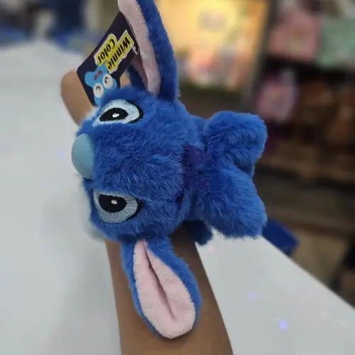 Stitch Brazalete Peluches de 15 cm's photo #2